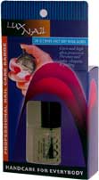 FAST DRY HIGH-GLOSS FINISH TOP COAT